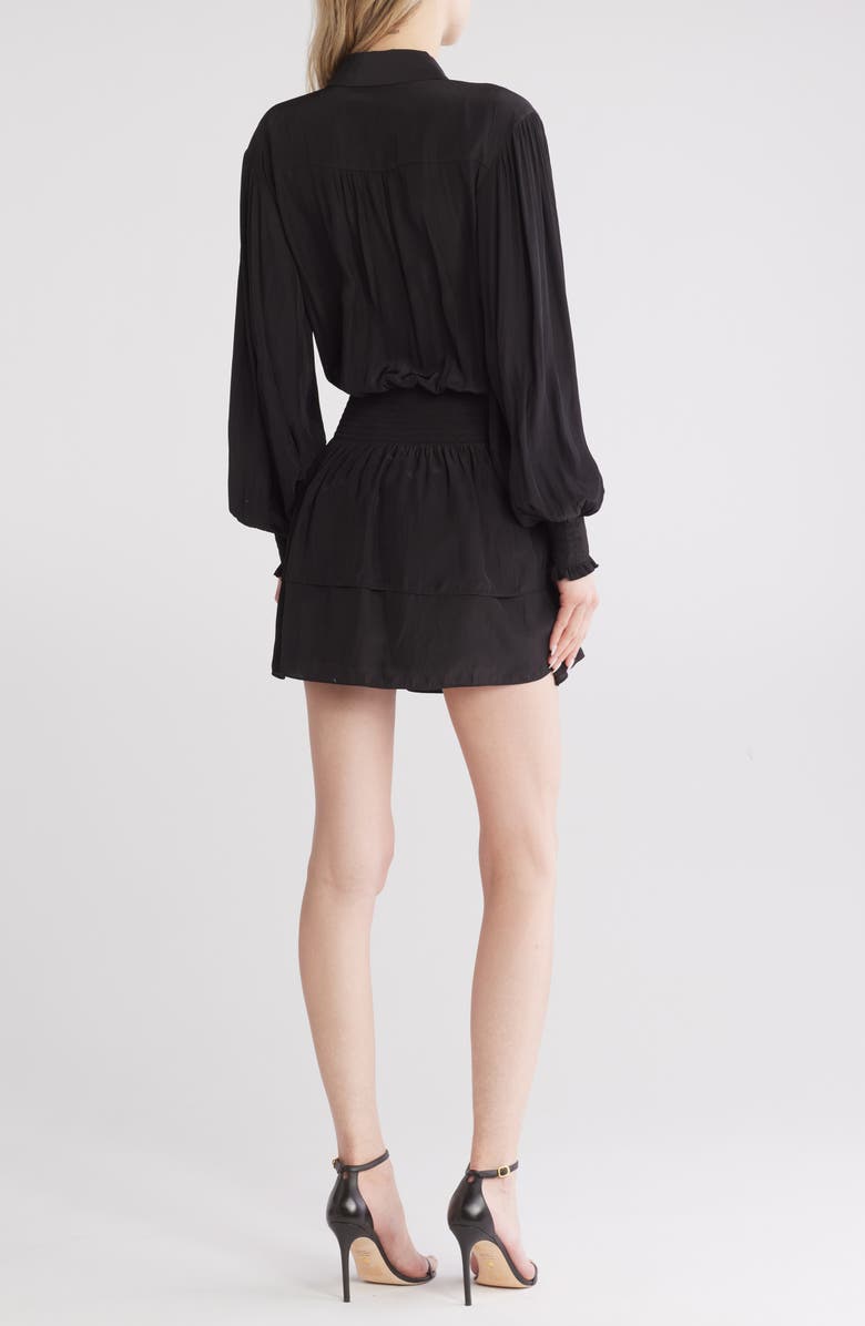 Lynnette Long Sleeve Dress