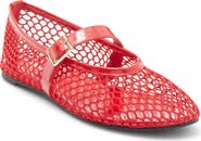 Abound Amari Mesh Ballet Flat