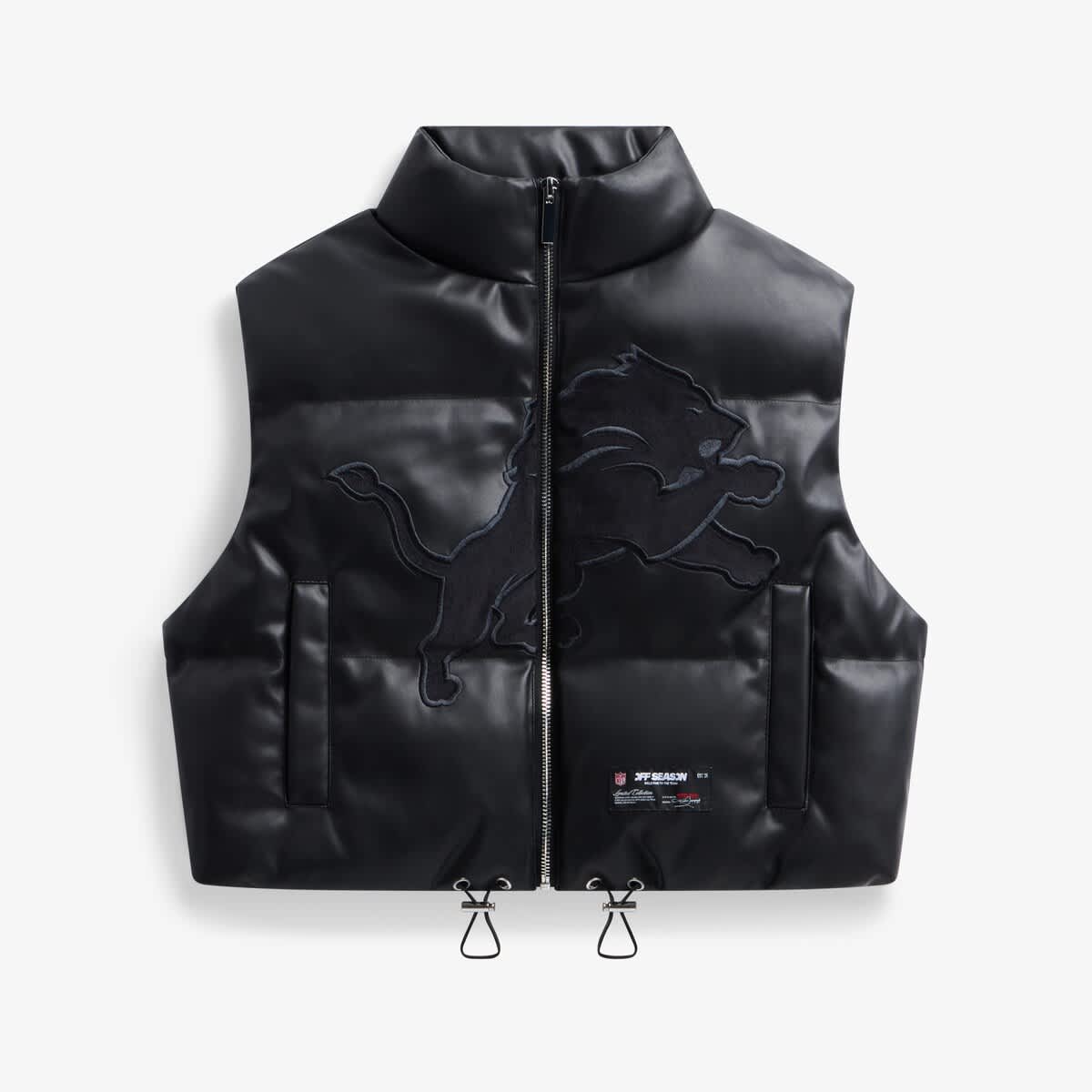 selected Black