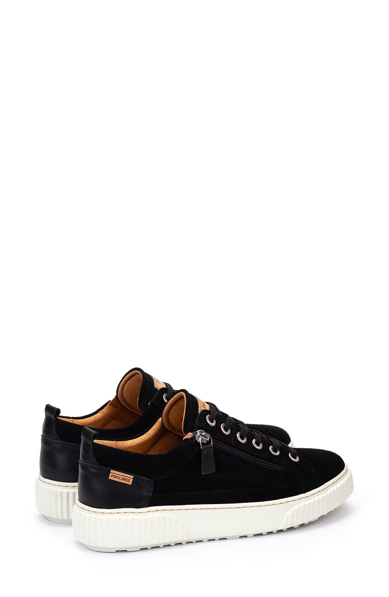 PIKOLINOS Riells Sneaker, Alternate, color, Black