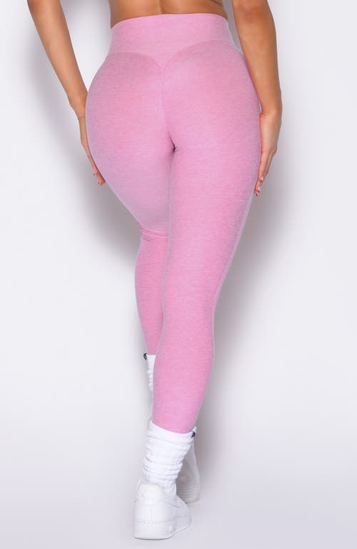 Bombshell Sportswear Movement Leggings In Multi