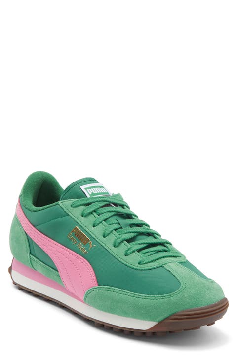 Shop Green Puma Online | Nordstrom