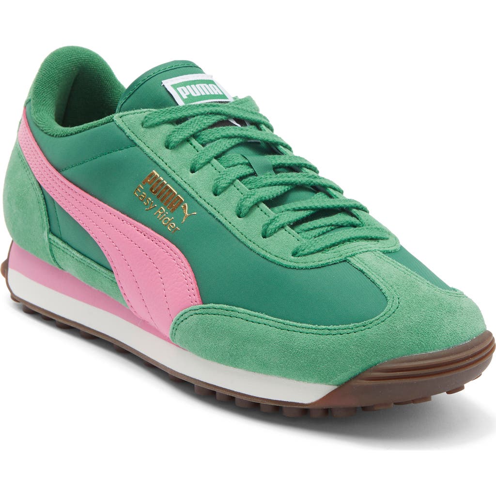 Puma Easy Rider Sneaker In Multi