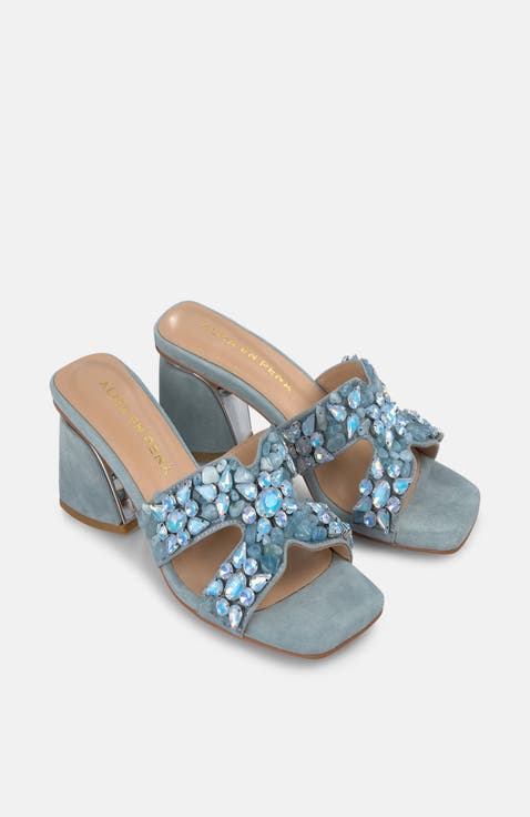 Mule Heel