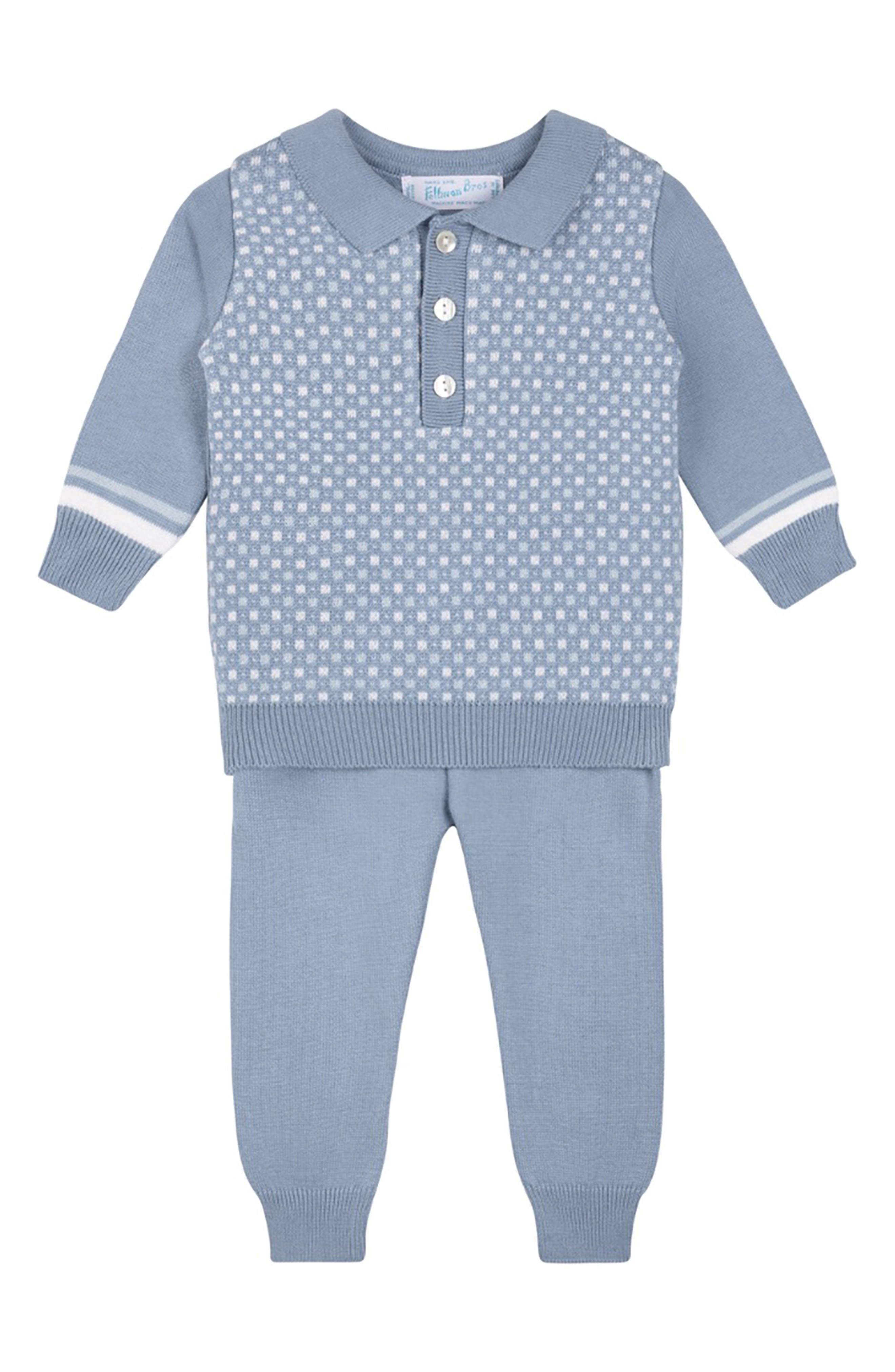 selected VINTAGE BLUE