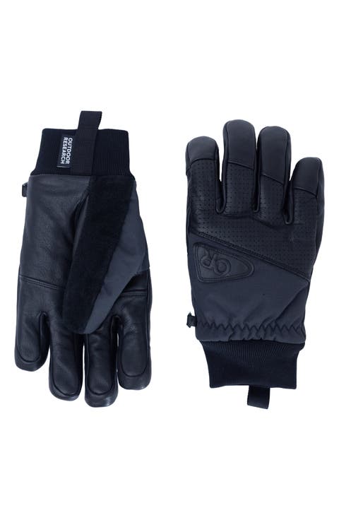 Snowcrew Insulated Waterproof Gloves