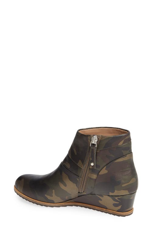 Linea Paolo Yuri Bootie In Multi