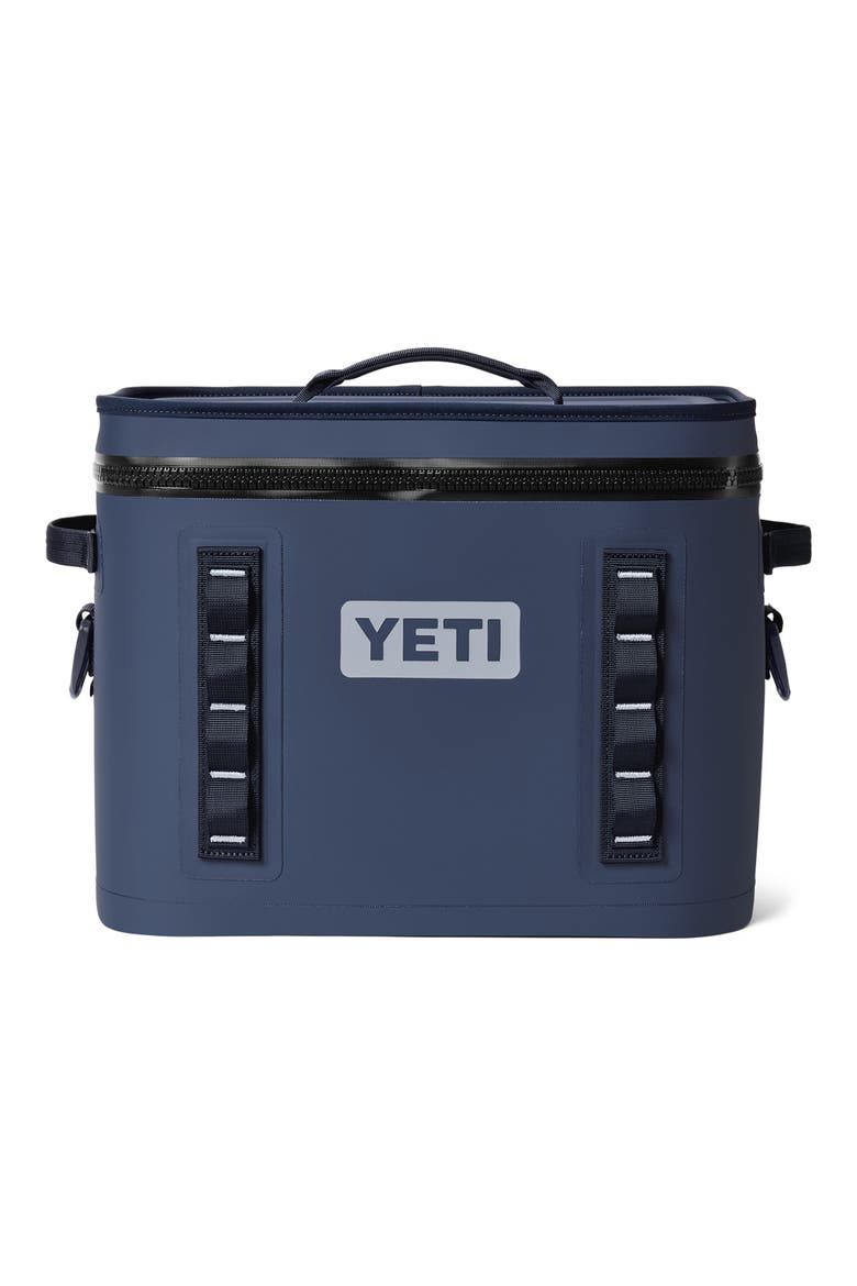 Hopper Flip 18 Cooler, Main, color, CLASSIC NAVY