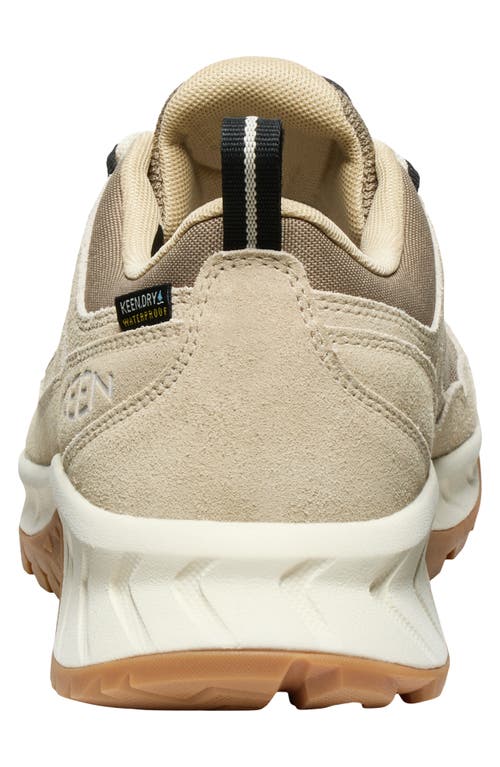 Keen Hightrail Waterproof Hiking Sneaker