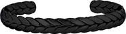 AMERICAN EXCHANGE Men's Braided Cuff Bracelet