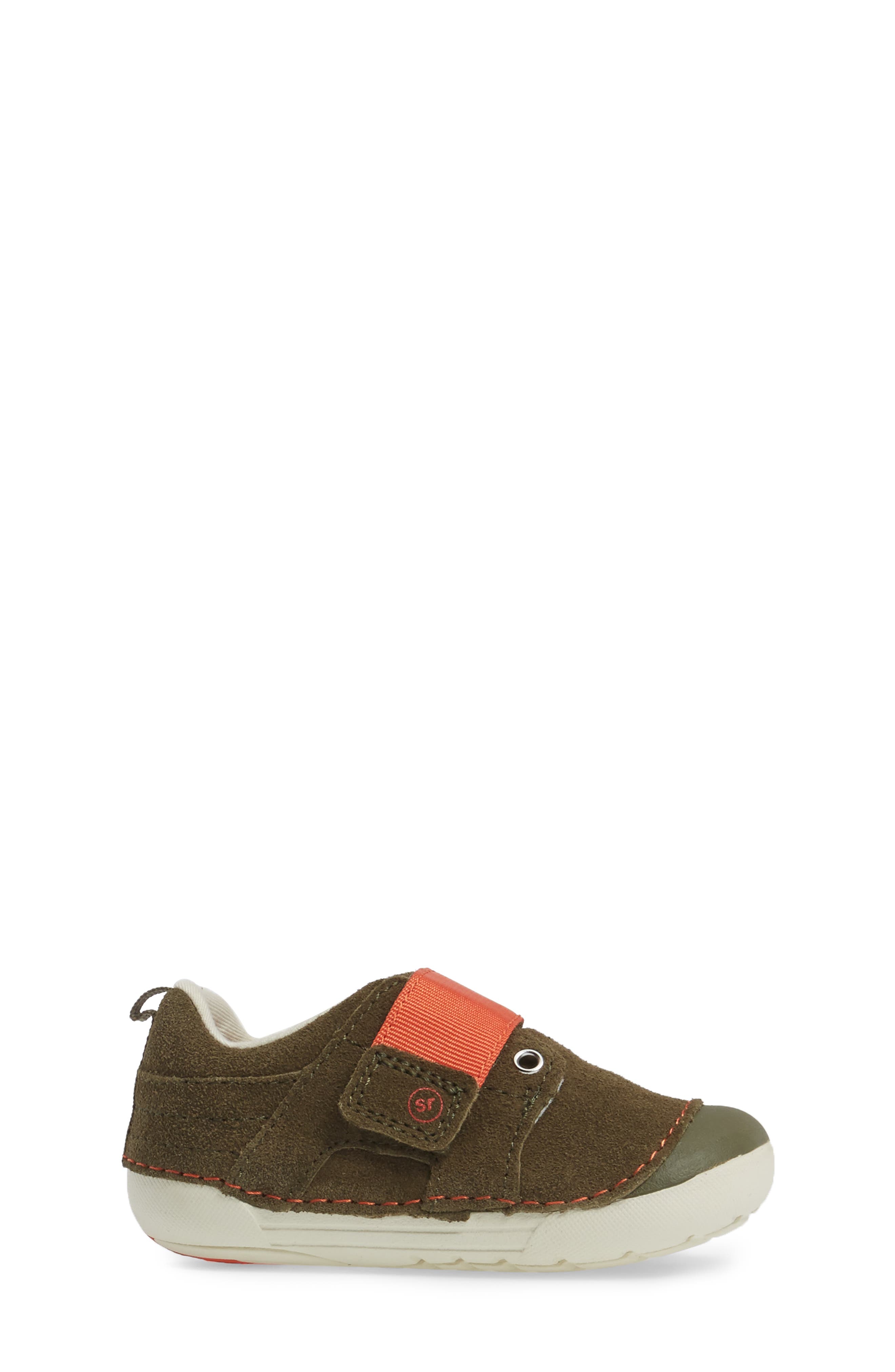 Stride Rite Soft Motion<sup>™</sup> Cameron Sneaker, Alternate, color, 
