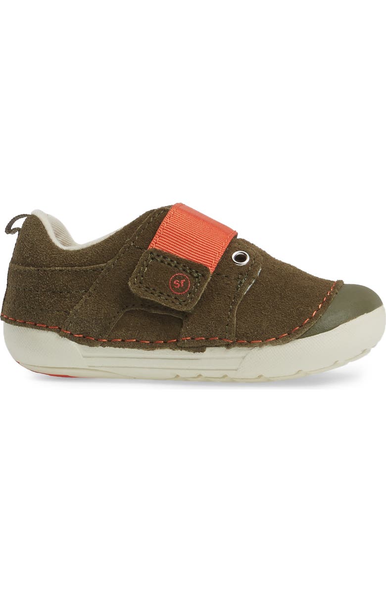 Stride Rite Soft Motion<sup>™</sup> Cameron Sneaker, Alternate, color,