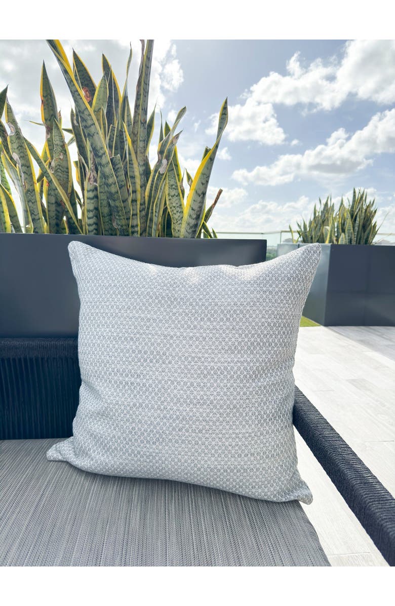 Anaya Coastal Breeze Indoor Outdoor Pillow, Alternate, color,