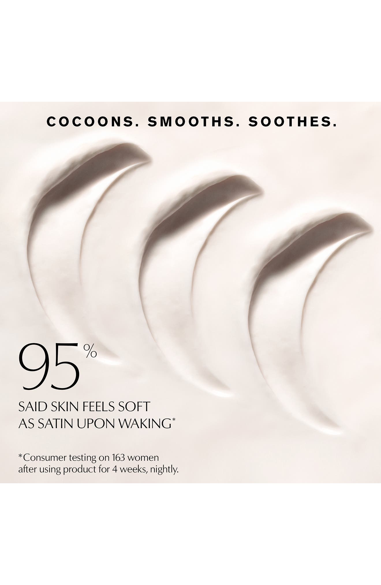 Advanced Night Repair Moisturizing Overnight Face Mask Treatment