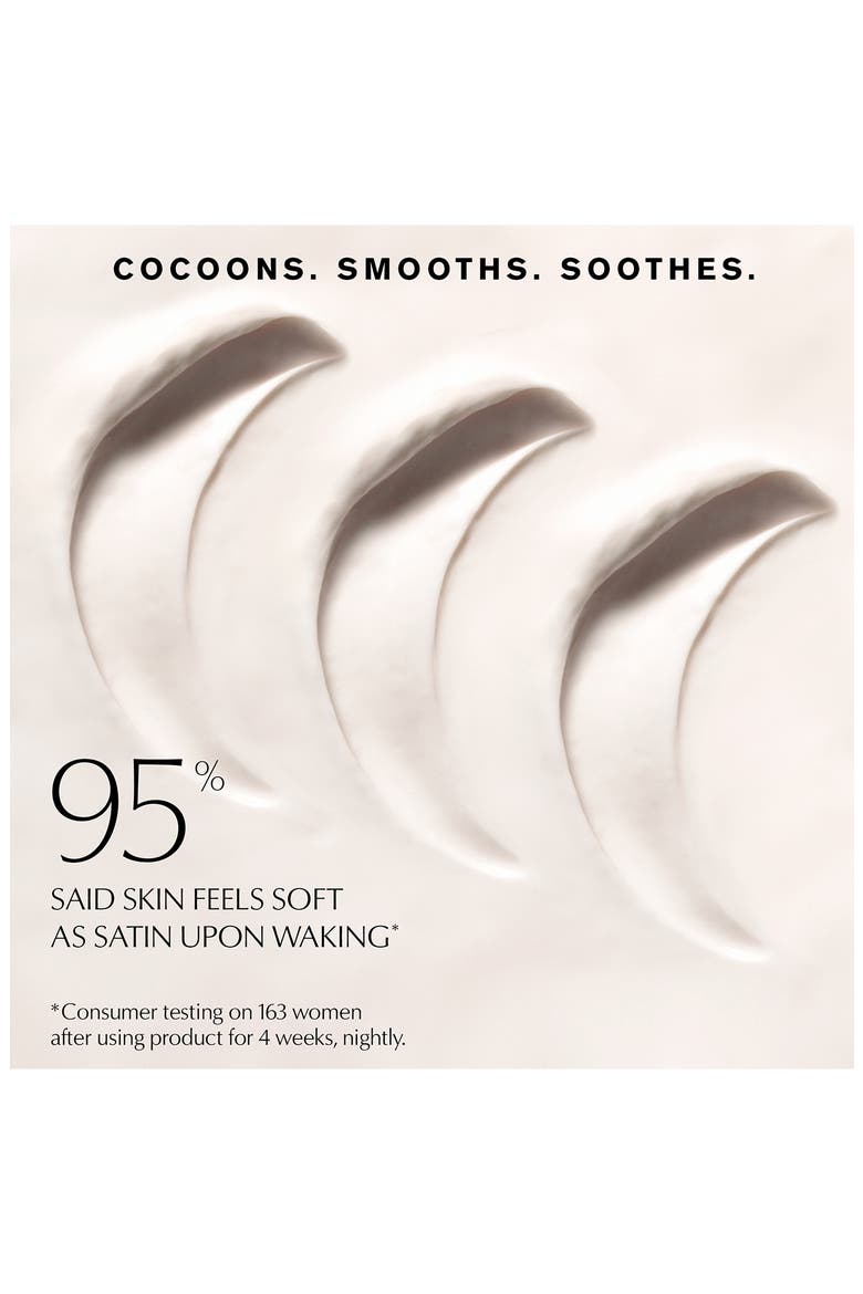 Advanced Night Repair Moisturizing Overnight Face Mask Treatment