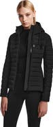 Rudsak ALANA WOMEN'S MATTE XTRALIGHT DOWN JACKET