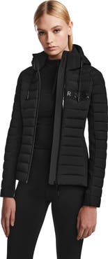 Rudsak ALANA WOMEN'S MATTE XTRALIGHT DOWN JACKET
