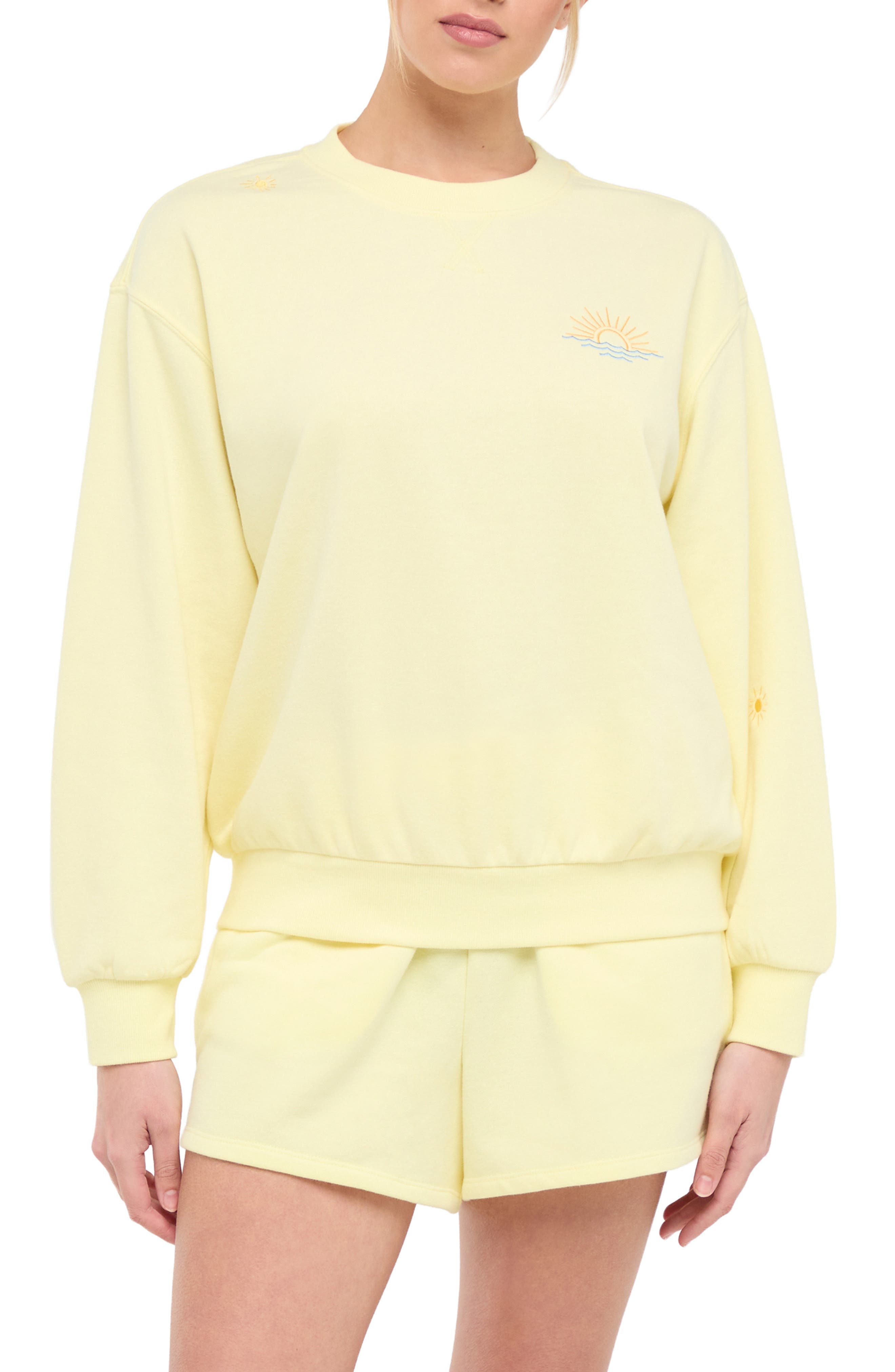 Alex Sweatshirt - image 5