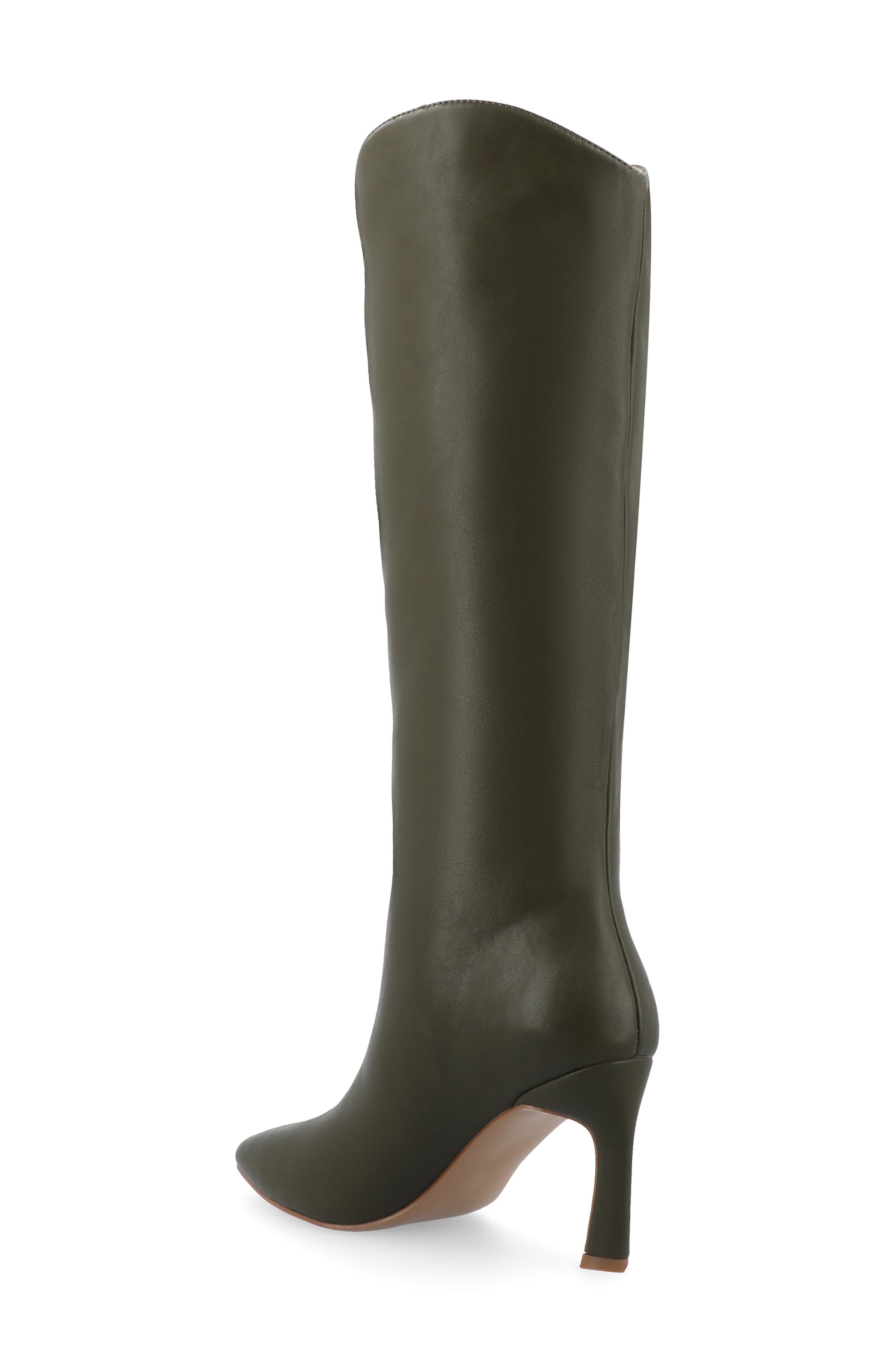 Rehela Pointed Toe Boot - image 4