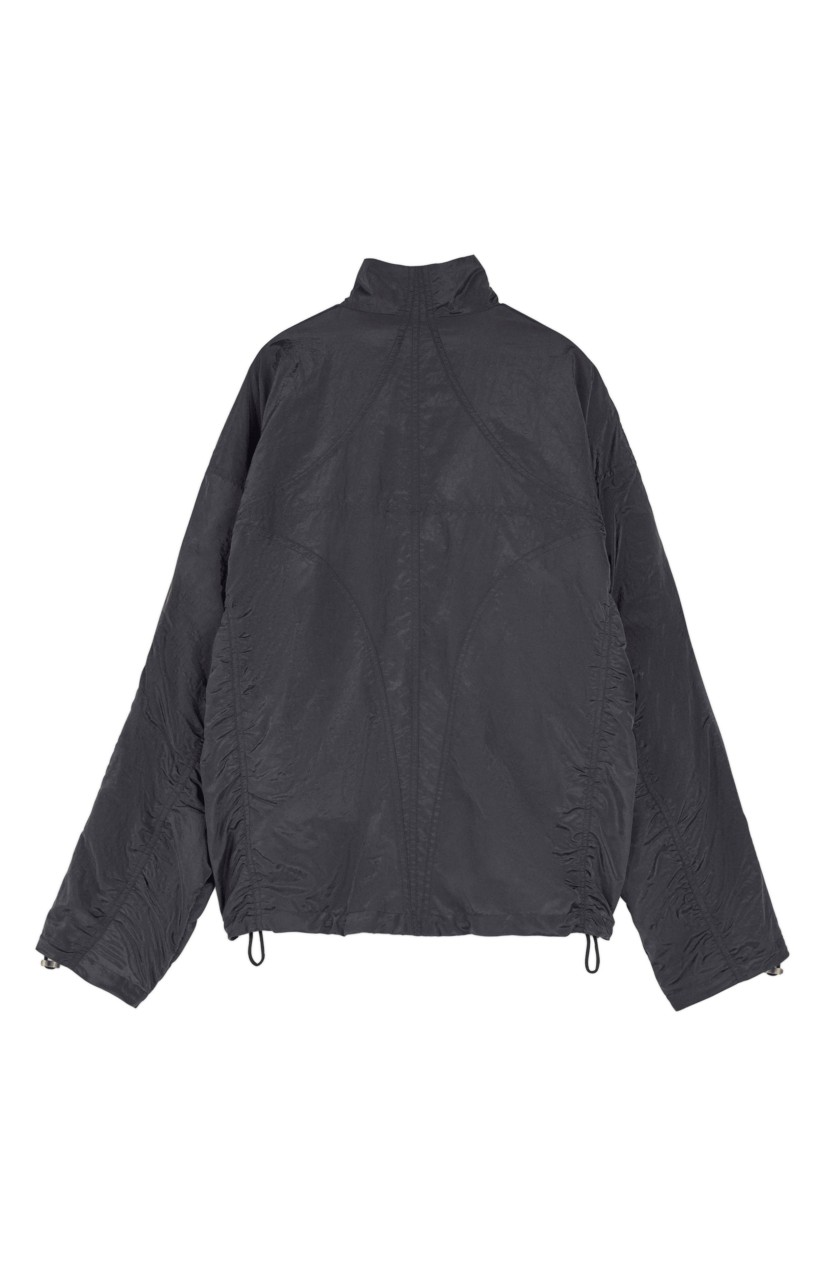 x Thug Club Woven Nylon Track Jacket (Men) | Nordstrom