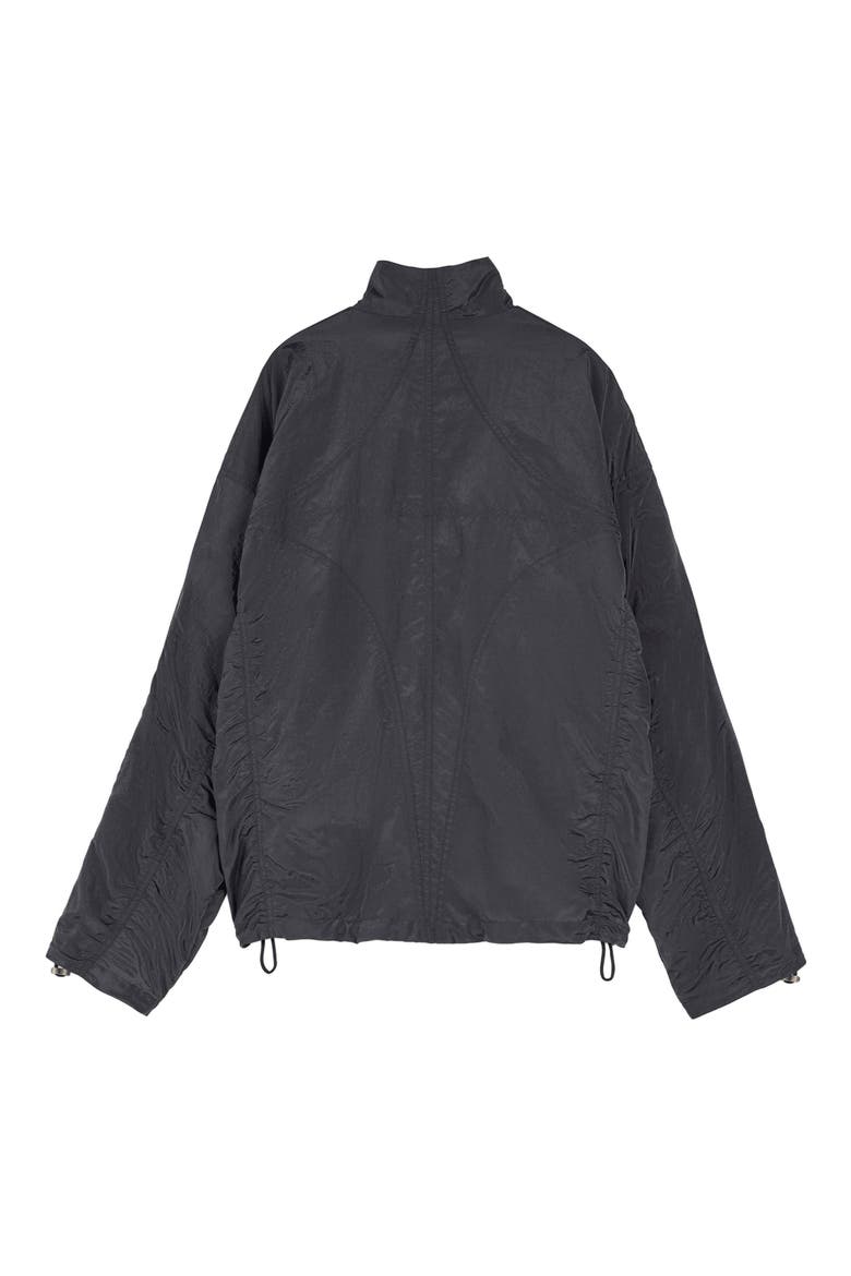 x Thug Club Woven Nylon Track Jacket (Men) | Nordstrom