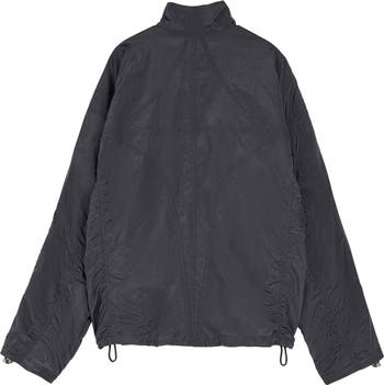 adidas x Thug Club Woven Nylon Track Jacket | Nordstrom