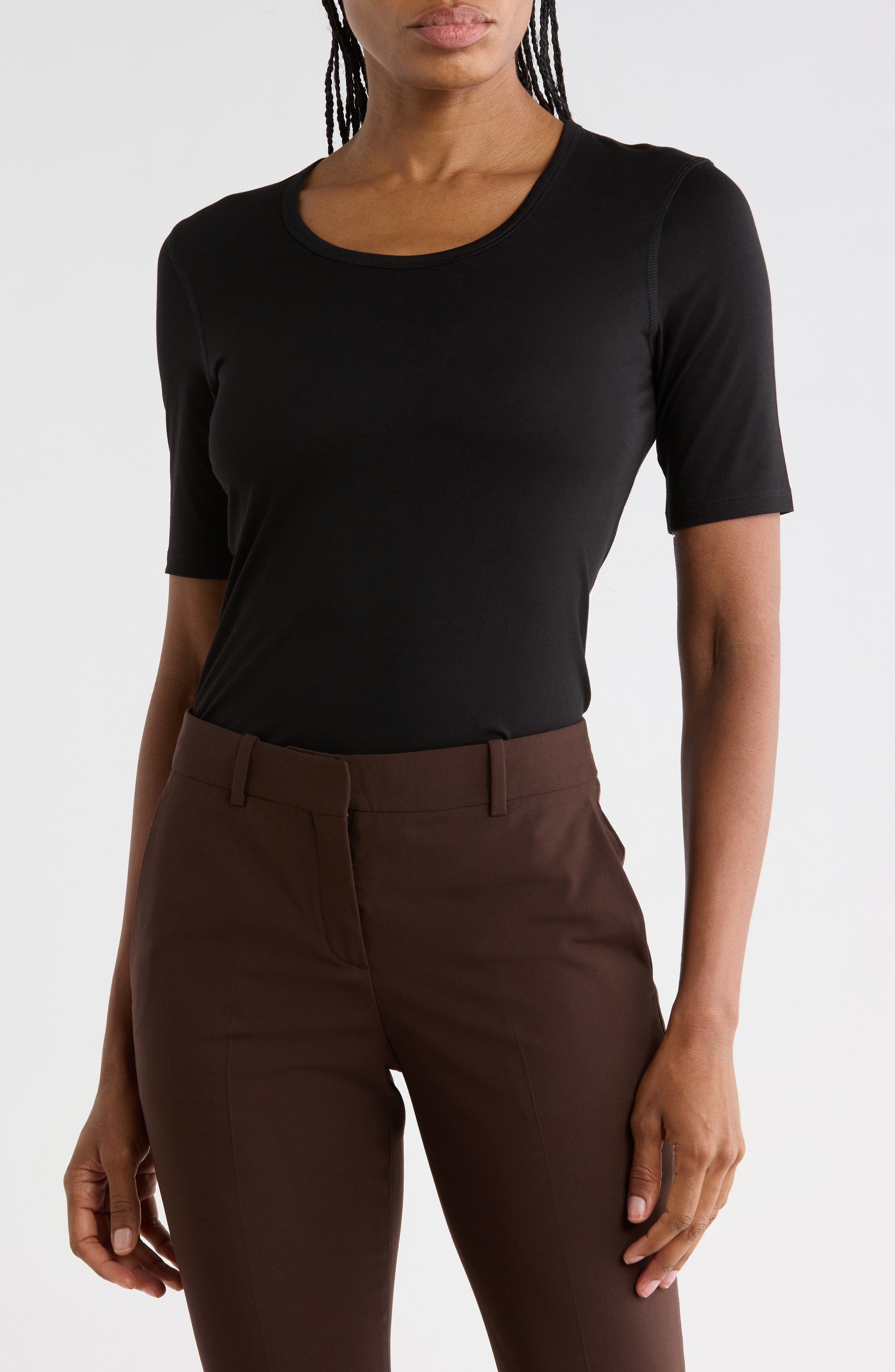 Junia Cotton T-Shirt