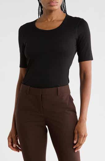 Junia Cotton T-Shirt