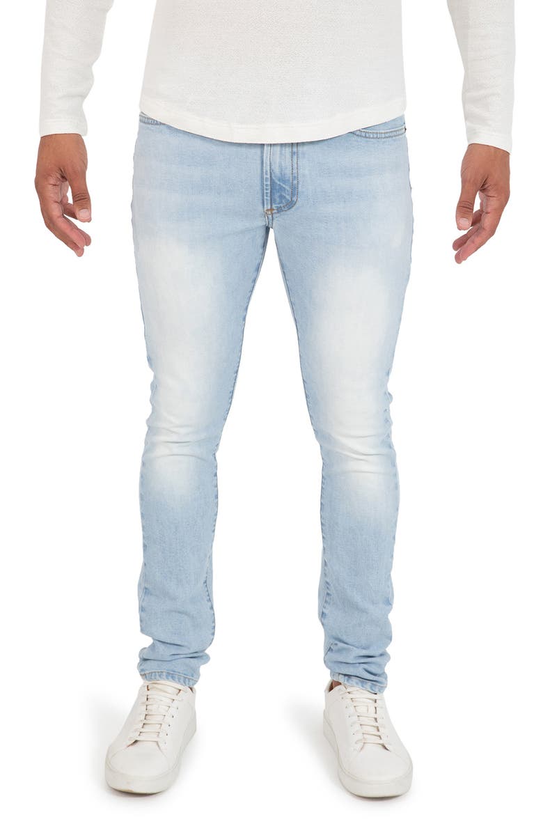 Monfrère Greyson Skinny Jeans, Main, color,