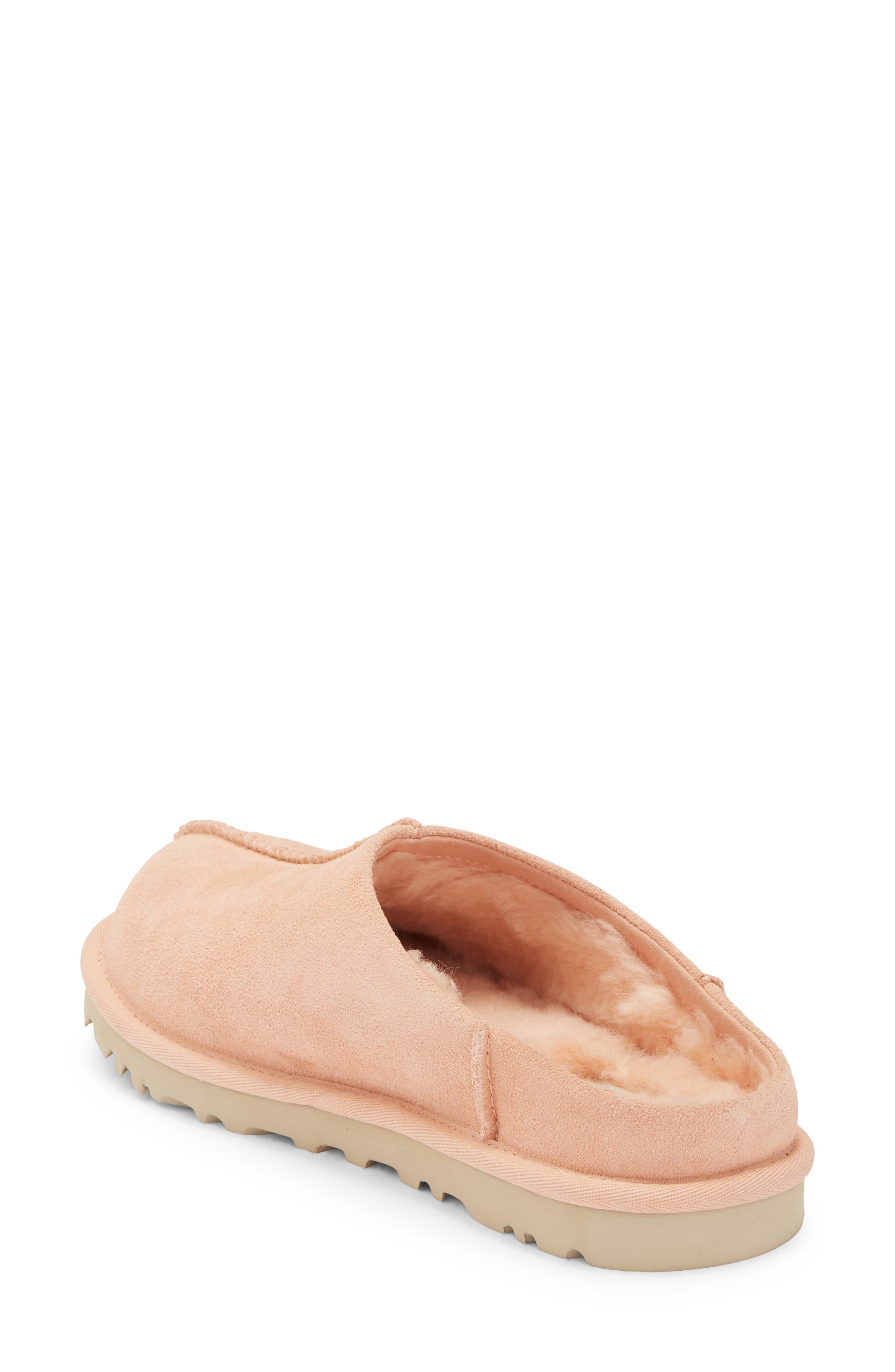 Loria Clog, Alternate, color, MILK TEA