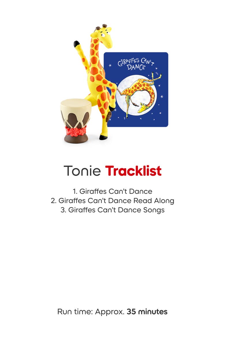 tonies 4-Pack Books Tonie Audio Character Bundle, Alternate, color,