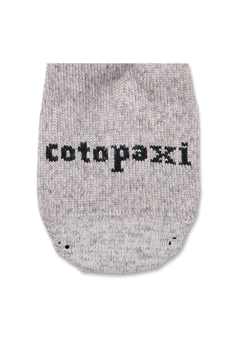 Cotopaxi Contiguo Mid-Calf Sock, Alternate, color, Del Día Neutral