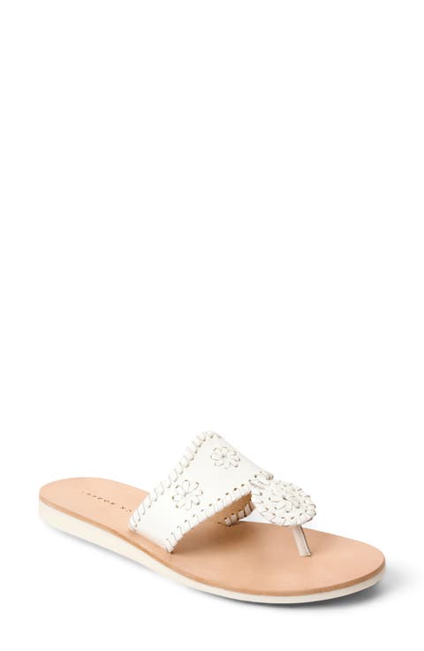Boating Jacks Sandal (Women)