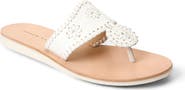 Jack Rogers Boating Jacks Sandal