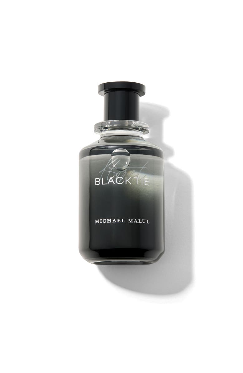 Michael Malul KTORET Black Tie Eau de Parfum, Main, color, 100Ml