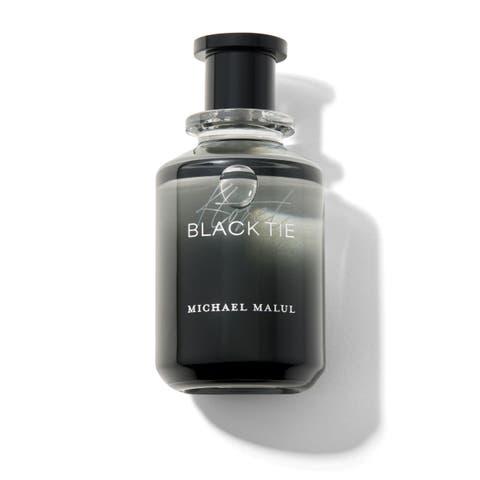 KTORET Black Tie Eau de Parfum