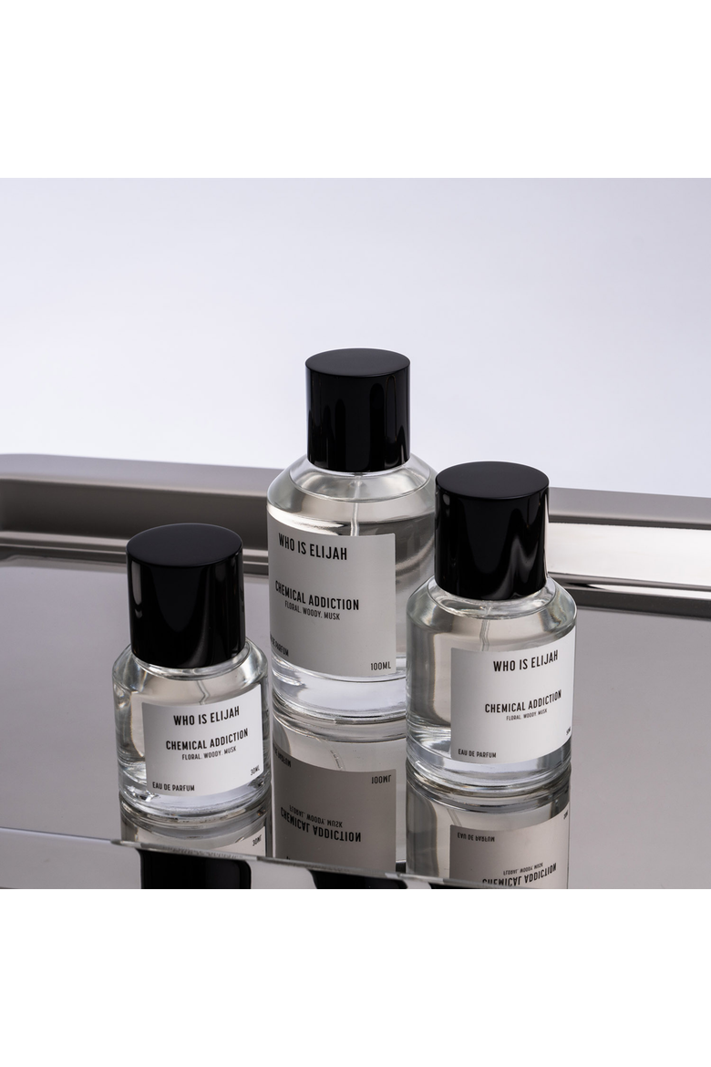 Chemical Addiction - 100ml, Alternate, color, CHEMICAL ADDICTION