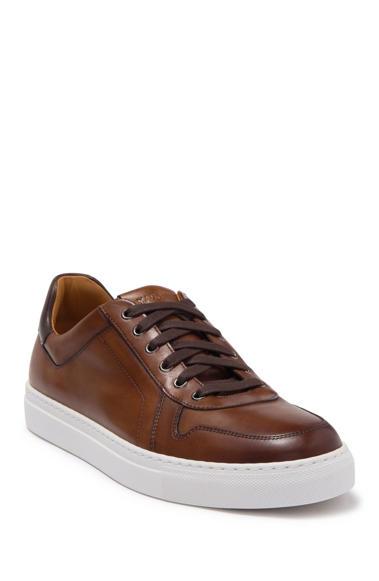 Magnanni Bobbie Sneaker, Main, color, 