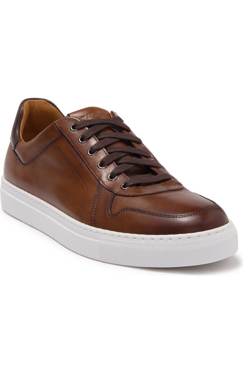 Magnanni Bobbie Sneaker, Main, color,