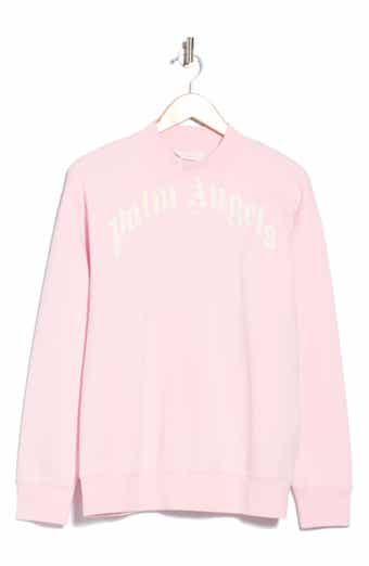 Kids' Classic Curved Logo Sweatshirt