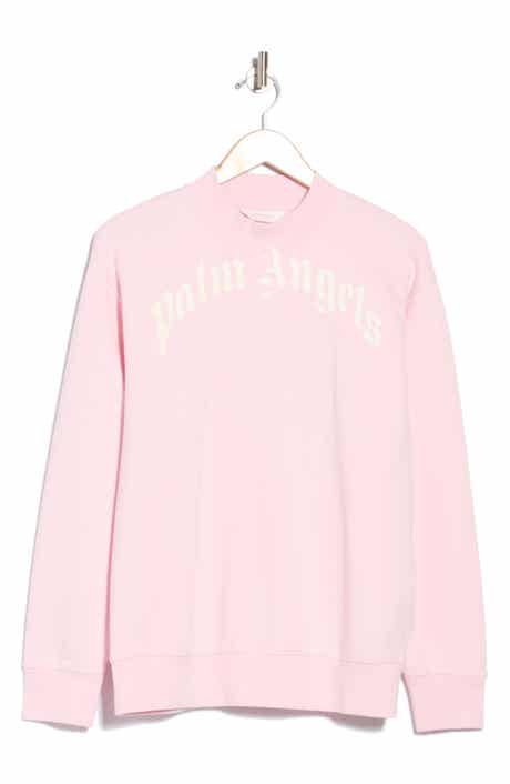 Kids' Classic Curved Logo Sweatshirt