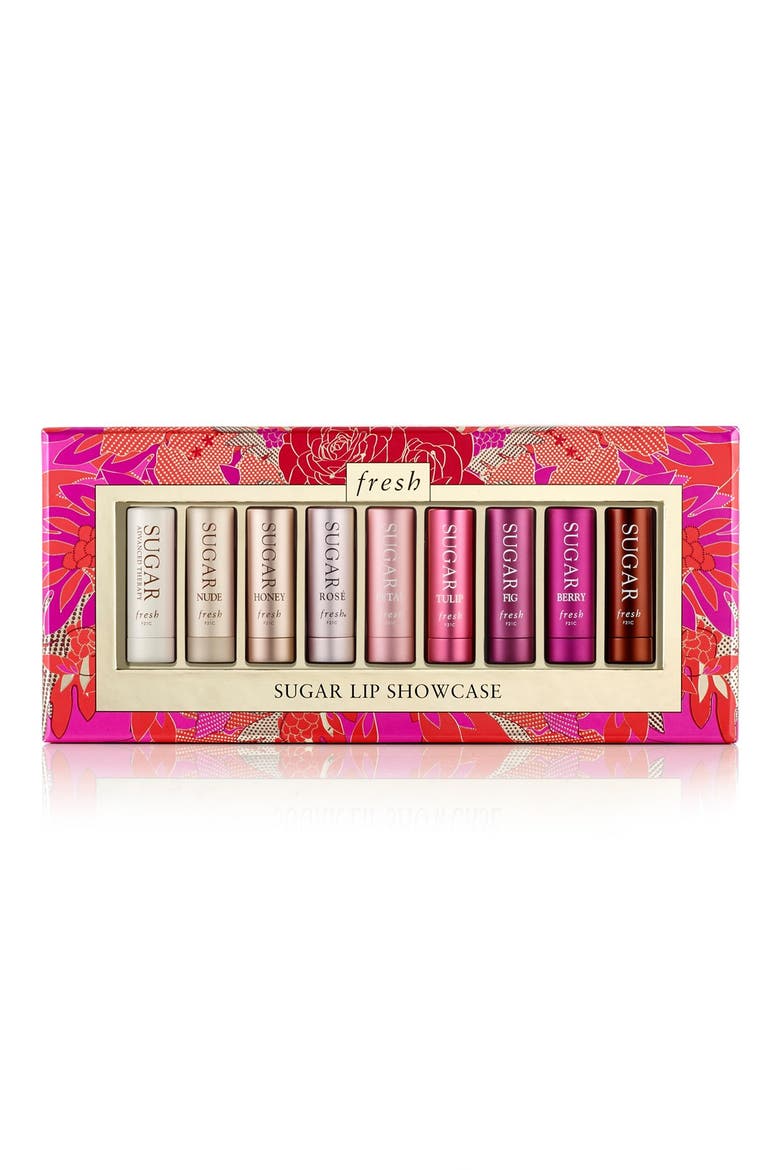 Sugar Lip Showcase (Limited Edition), Main, color, NO COLOR