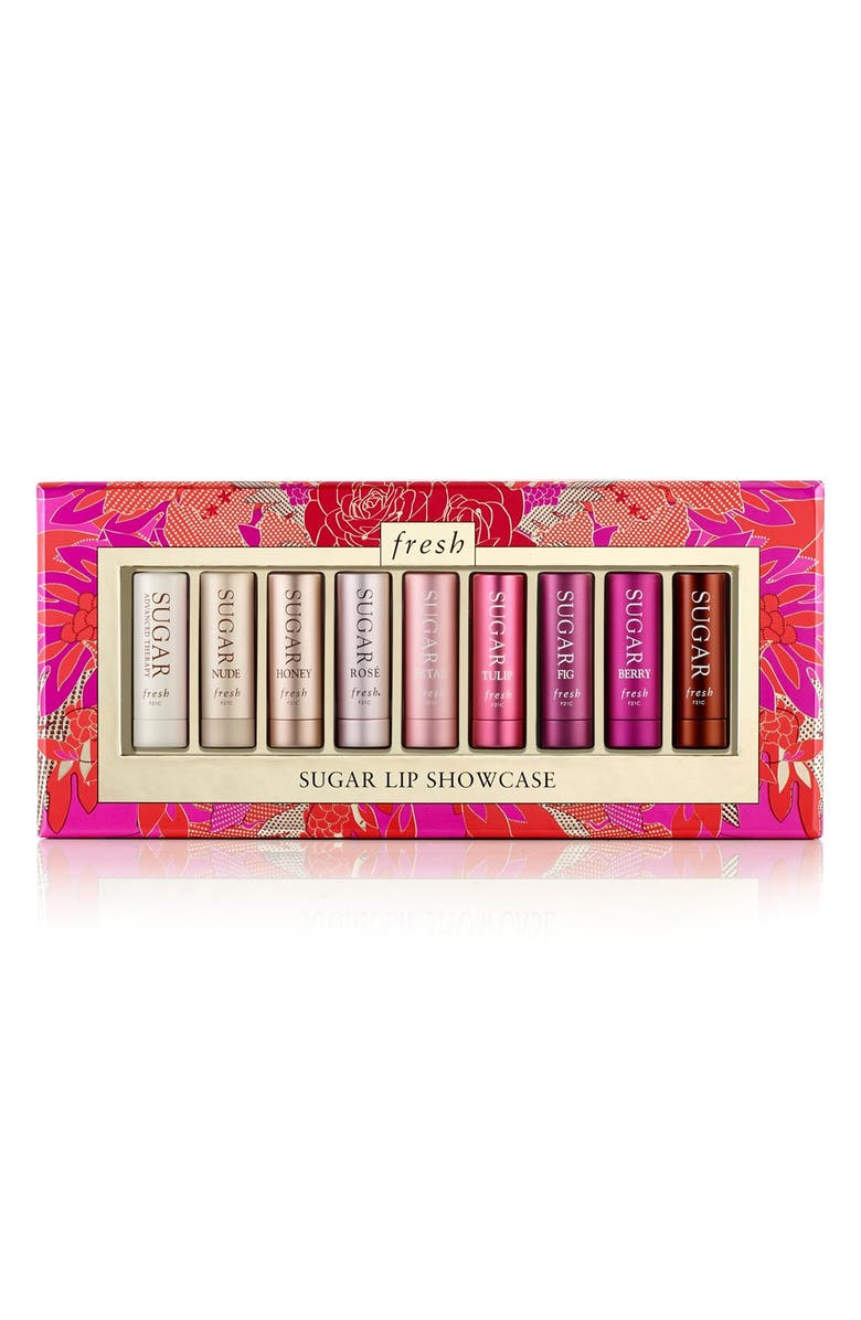 Fresh<sup>®</sup> Sugar Lip Showcase, Main, color, 