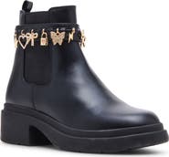 Steve Madden Kids' Jramira Bootie