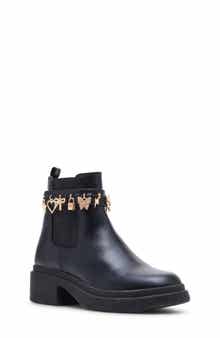 Steve Madden Kids' Jramira Bootie