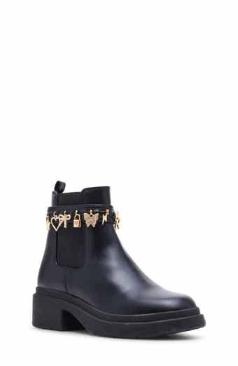 Steve Madden Kids' Jramira Bootie