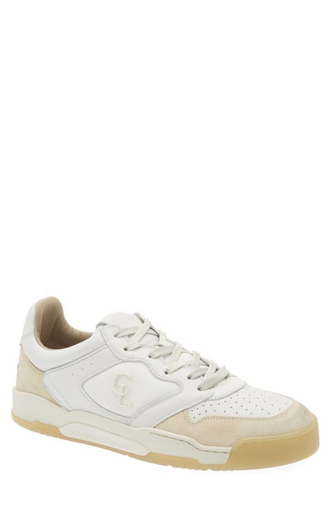 Basketball 1 Retro Sneaker