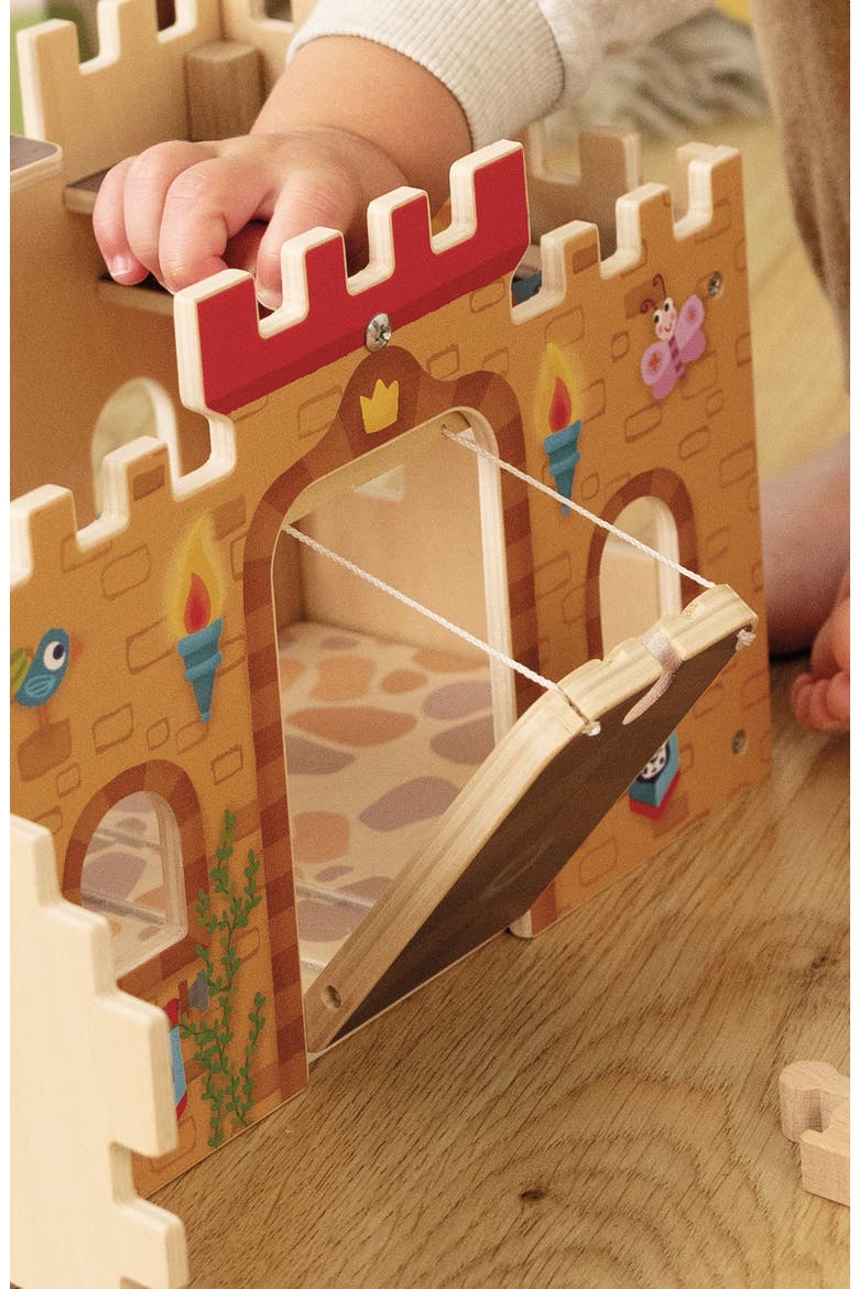 Castle Play World, Alternate, color, Multi