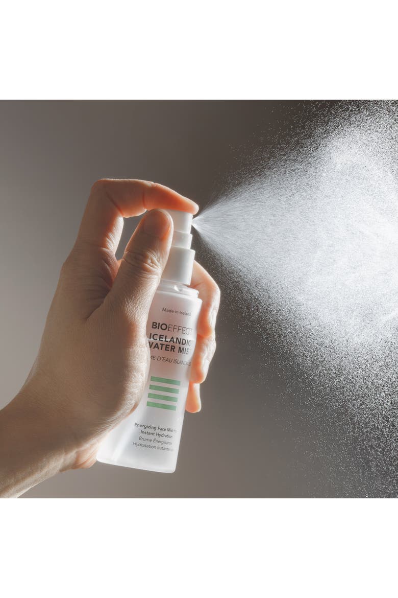 Icelandic Water Mist, Alternate, color, None