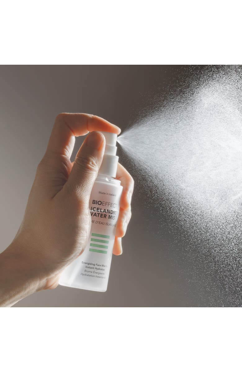 BIOEFFECT Icelandic Water Mist, Alternate, color, NO COLOR